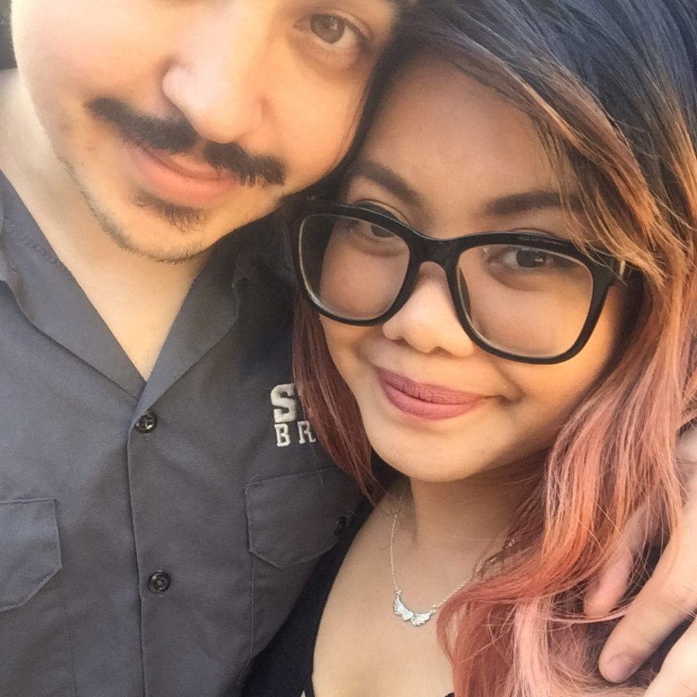 Meet your Posher, Sophia